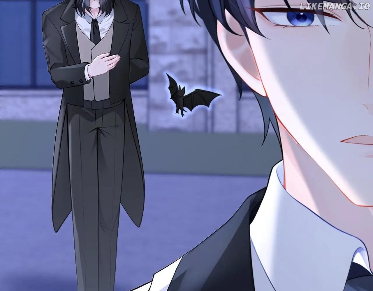 Quick Transmigration: The Host Wants To Die Chapter 147 - page 82